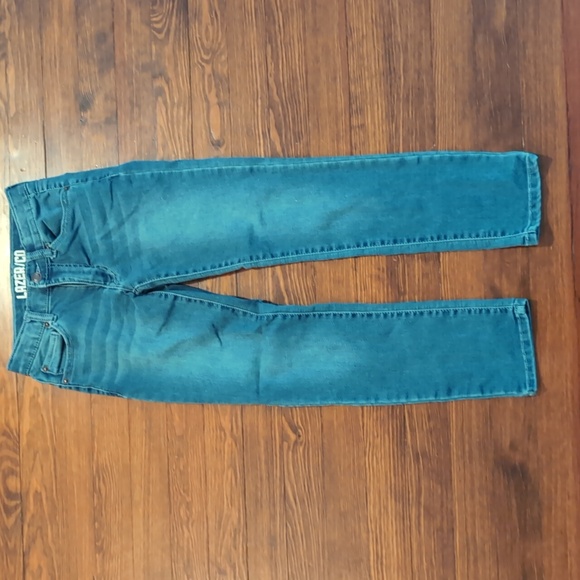 Lazer stretch jeans - Picture 1 of 4